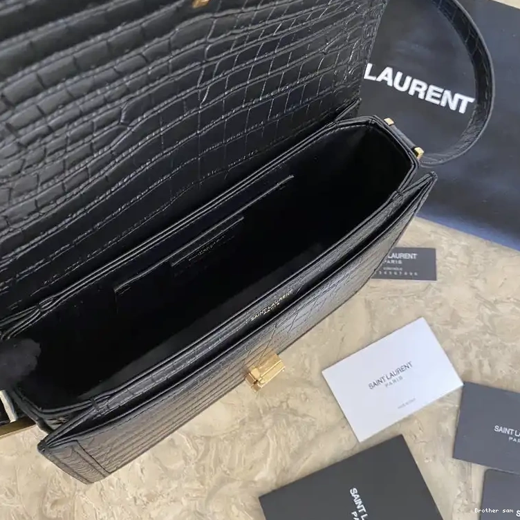 Brother sam 2111HS0079 YSL Bags 0510